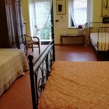 Bed&Breakfast La Siepe Pinerolo Room photo
