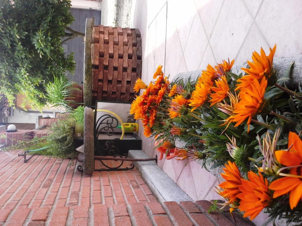 Bed&Breakfast La Siepe Pinerolo Exterior photo