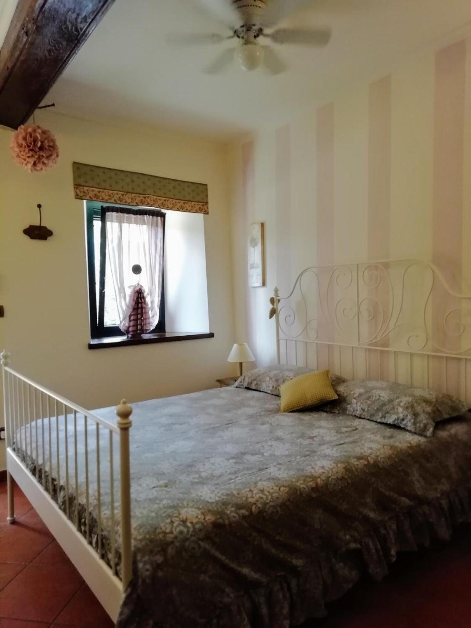 Bed&Breakfast La Siepe Pinerolo Room photo