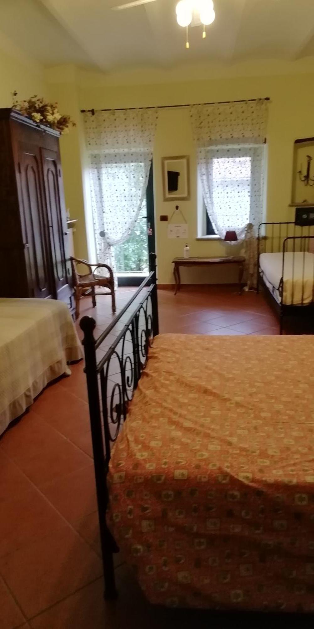 Bed&Breakfast La Siepe Pinerolo Room photo