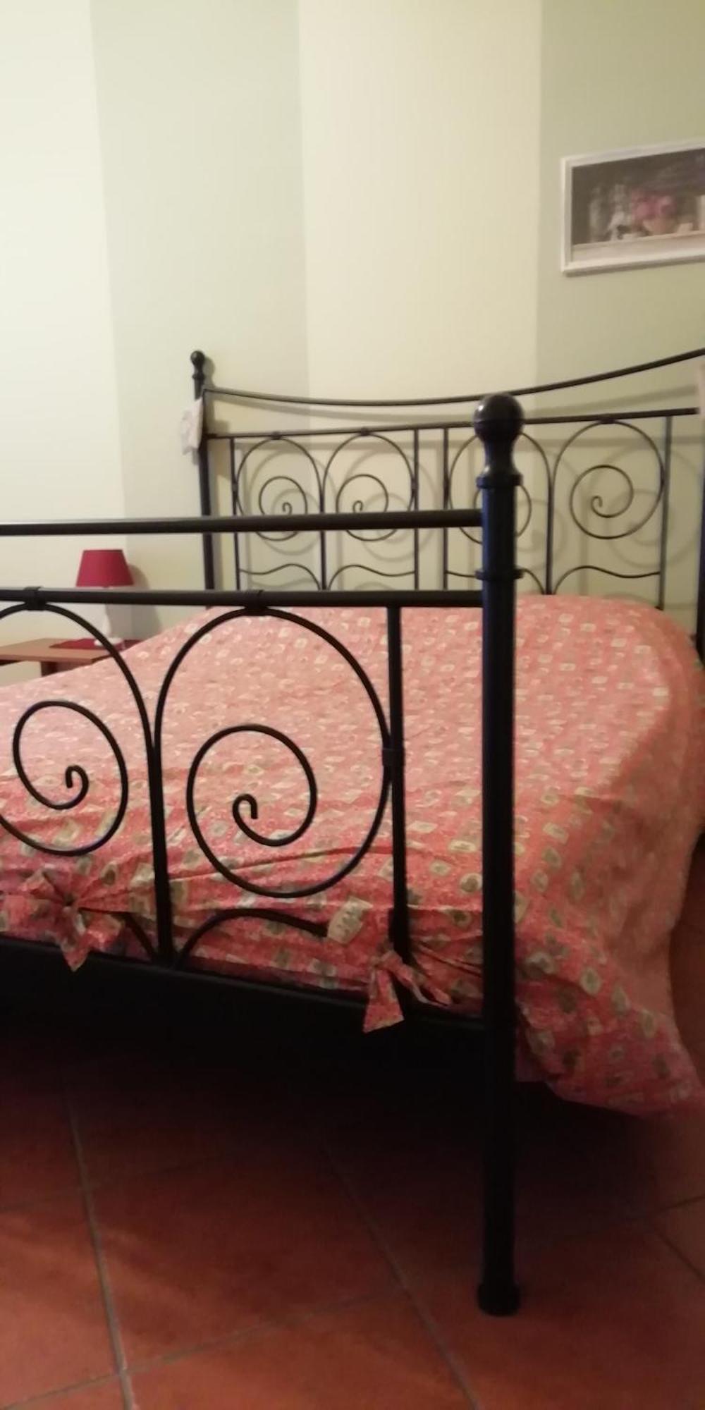 Bed&Breakfast La Siepe Pinerolo Room photo