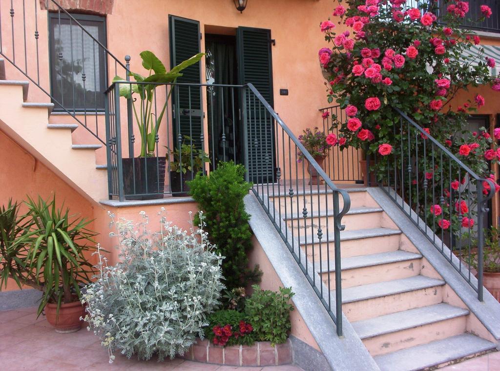 Bed&Breakfast La Siepe Pinerolo Room photo